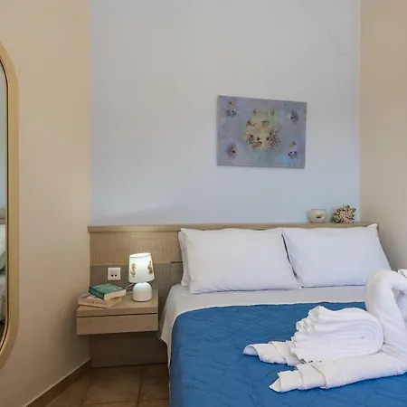 Rika * Platanias (Crete)